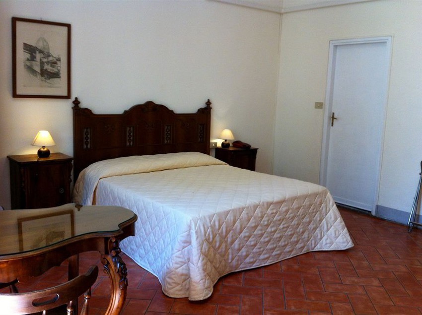 Hotel Crocini Florence