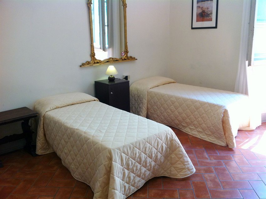 Hotel Crocini Florence
