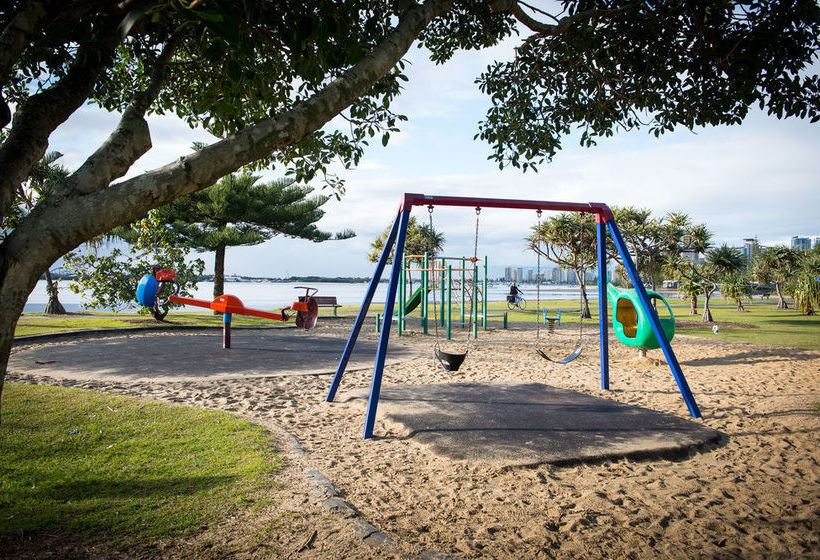 Hotel Golden Shores Holiday Club Labrador