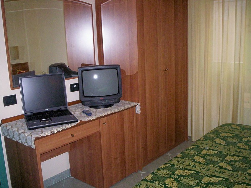 Hotel Ideale Bologna