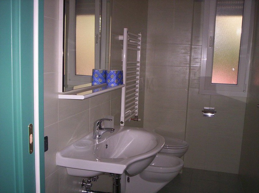 Hotel Ideale Bologna