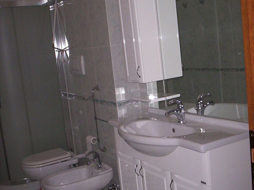 Hotel Ideale Bologna