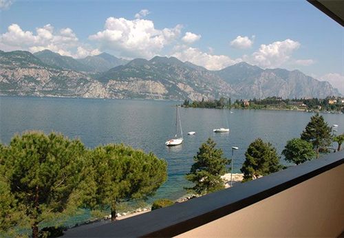 Residence Lido Malcesine