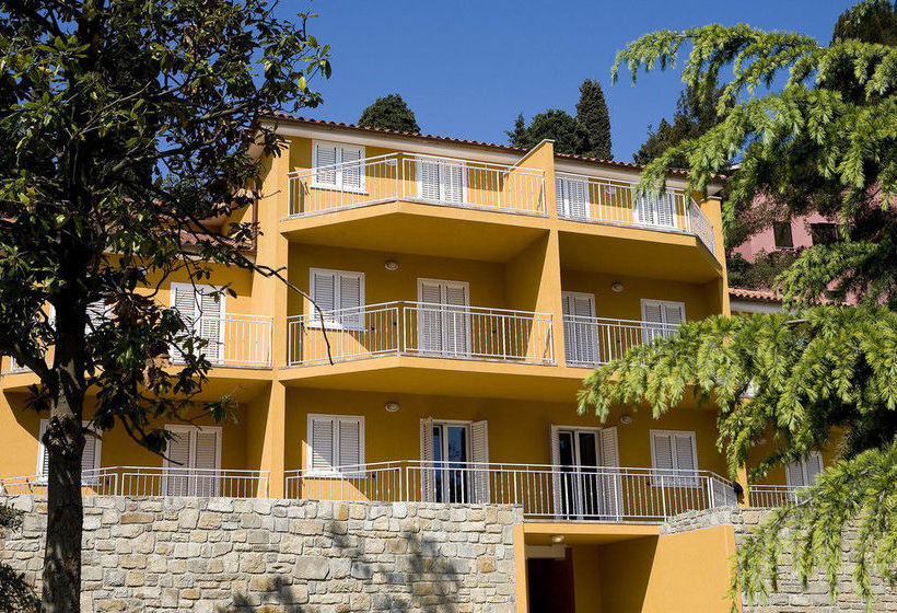 Hotel Villa Maia Strunjan