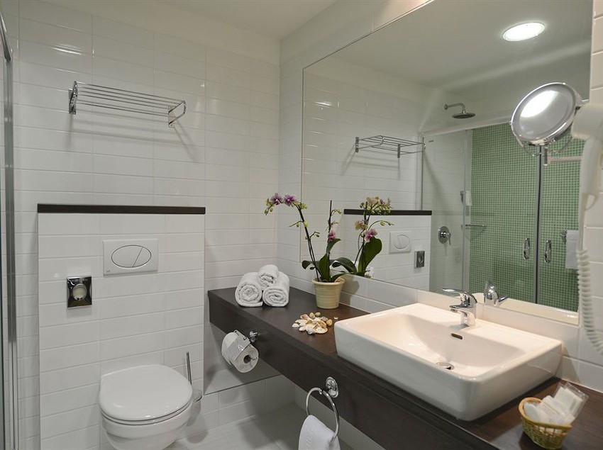 Hunguest Hotel Mirage Heviz