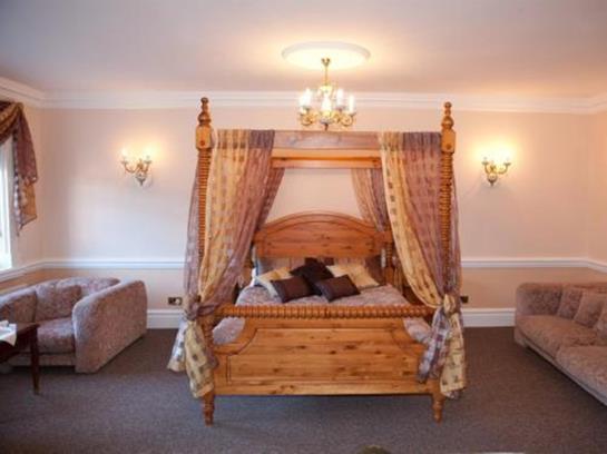 Elme Hall Hotel Lodge Conference Centre Wisbech