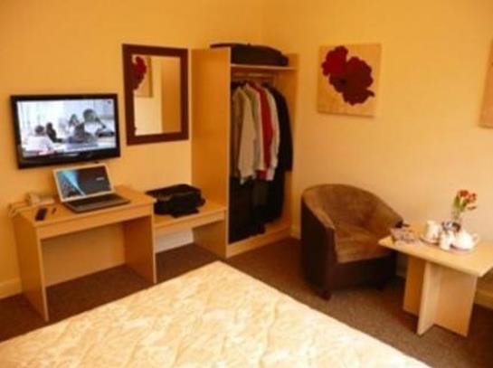 Elme Hall Hotel Lodge Conference Centre Wisbech