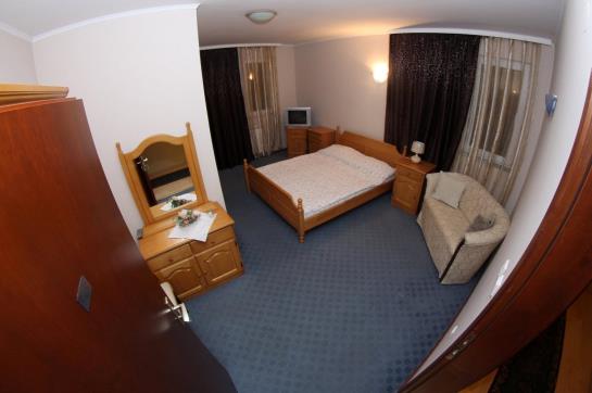 Europa Motel Sarajevo