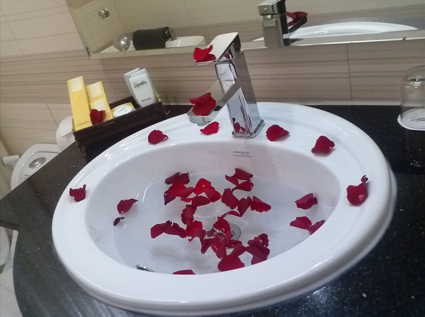 Ha Hien Hotel 2 Ho chi Minh