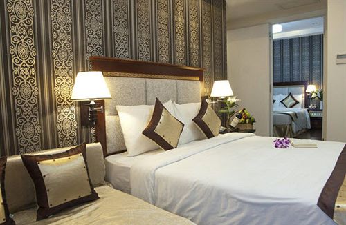 Ha Hien Hotel 2 Ho chi Minh