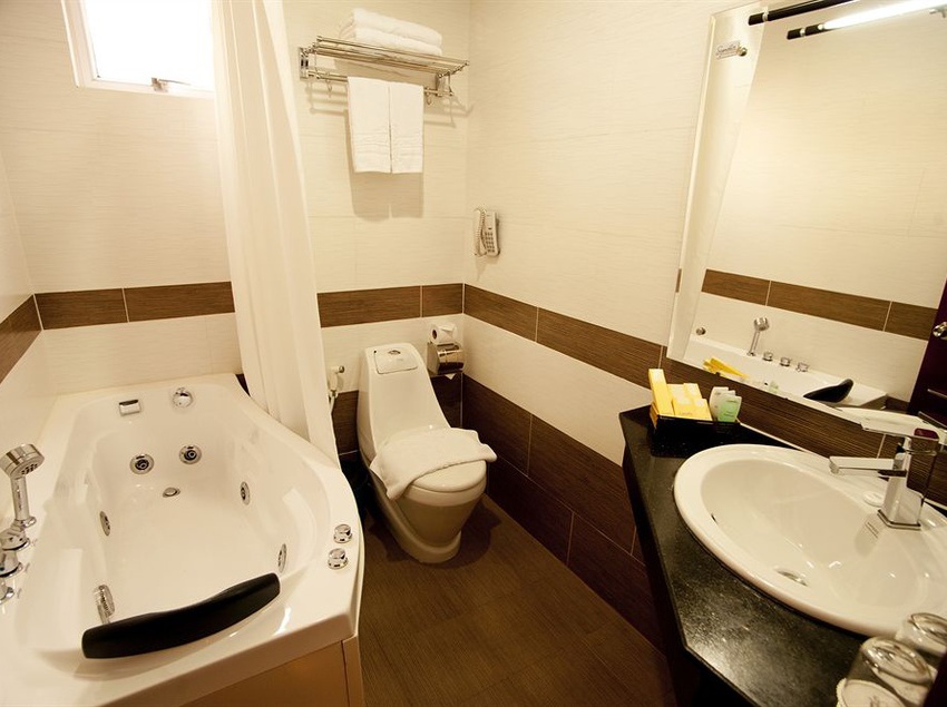 Ha Hien Hotel 2 Ho chi Minh