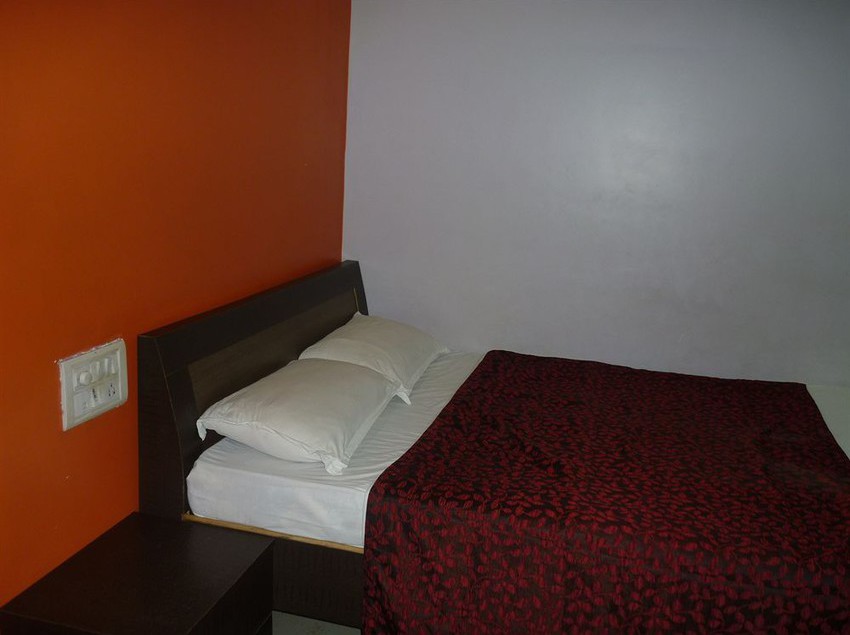 IHotel Mumbai