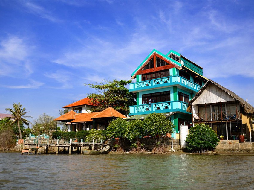 Hotel Loc An Xanh Vung Tau