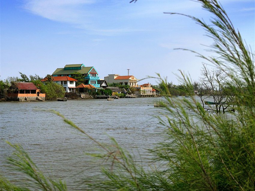 Hotel Loc An Xanh Vung Tau