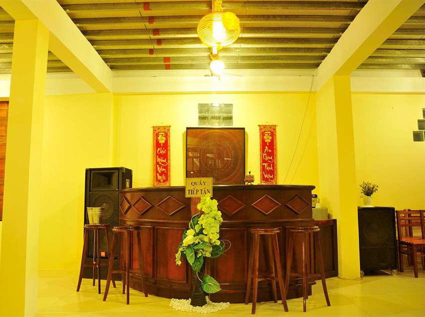 Hotel Loc An Xanh Vung Tau