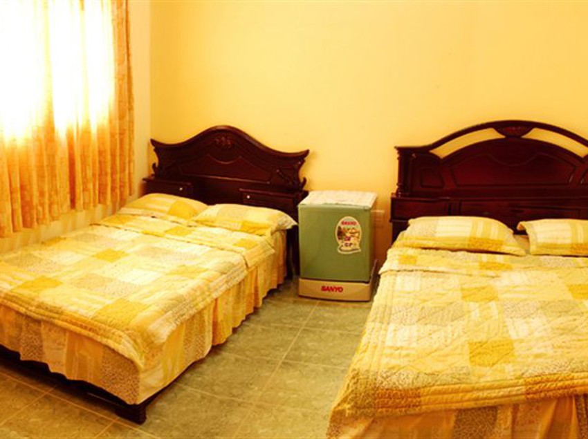 Hotel Loc An Xanh Vung Tau