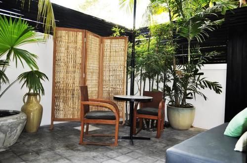Pippeli Pensione Boutique Hotel Siem Reap