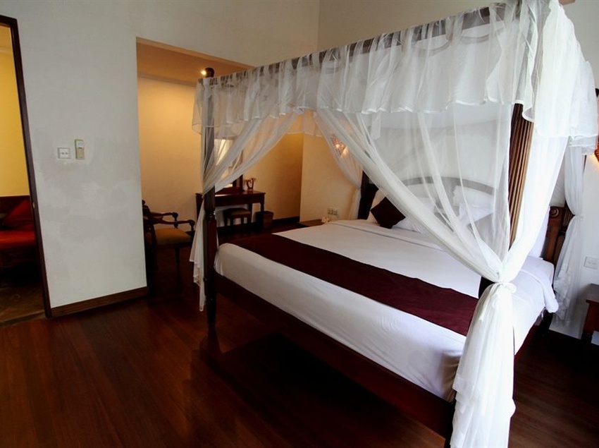 Putri Bali Villa Seminyak