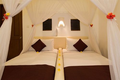 Putri Bali Villa Seminyak