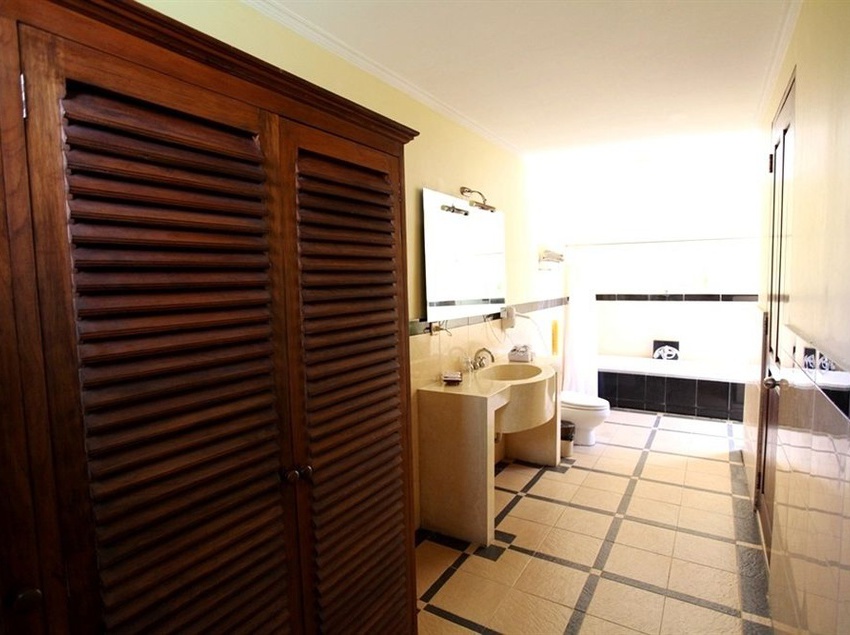 Putri Bali Villa Seminyak