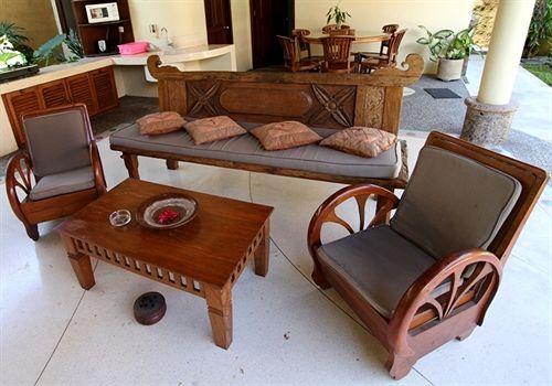 Putri Bali Villa Seminyak