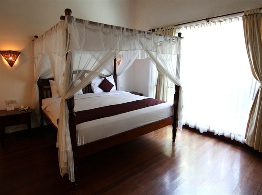 Putri Bali Villa Seminyak