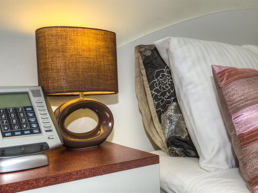 Motel Auckland Airport Pacific Inn Mangere