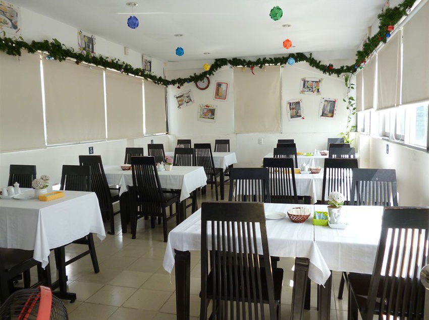 Hotel Bizu District 1 198 Bui Vien Ho chi Minh
