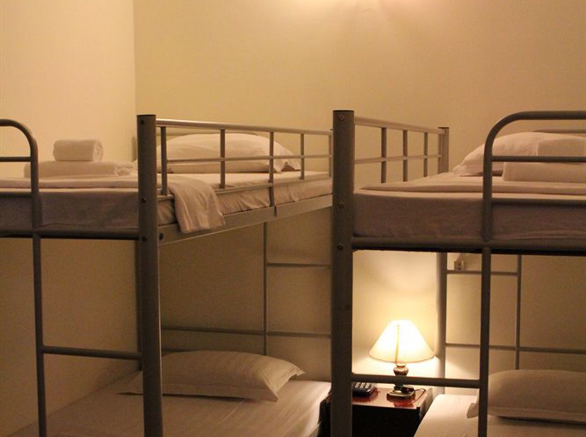 Hotel Bizu District 1 198 Bui Vien Ho chi Minh