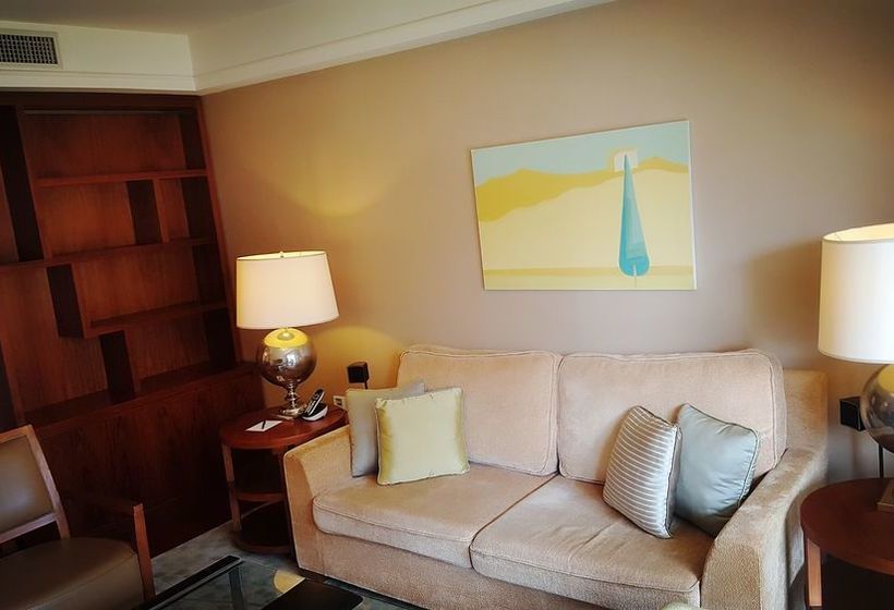 Hotel Lanson Place Jin Qiao Serviced Shanghai