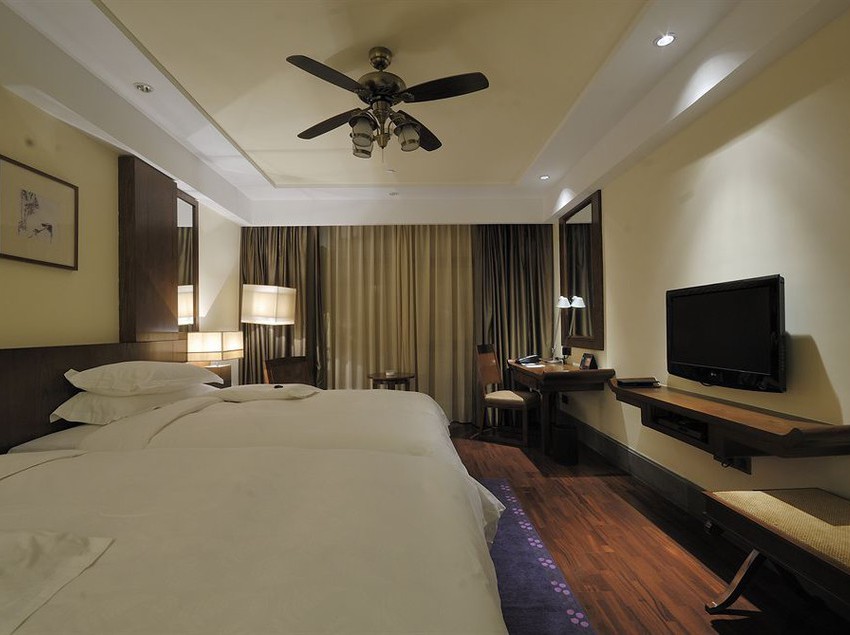 Landison Hotel Zhoushan
