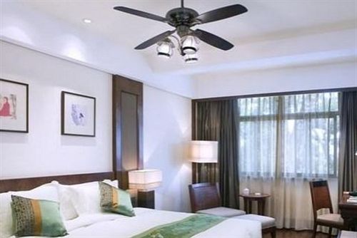 Landison Hotel Zhoushan