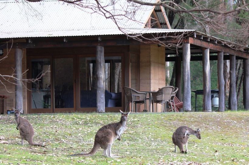 Marima Cottages Pemberton