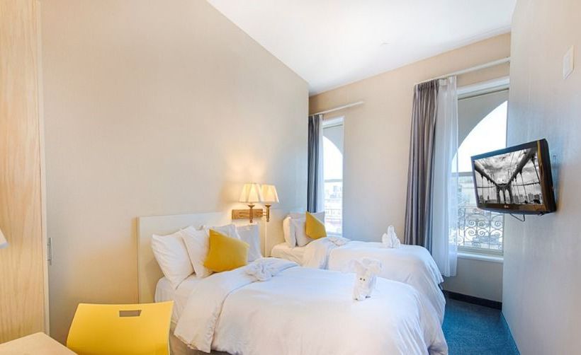 Hotel Soho Garden New York