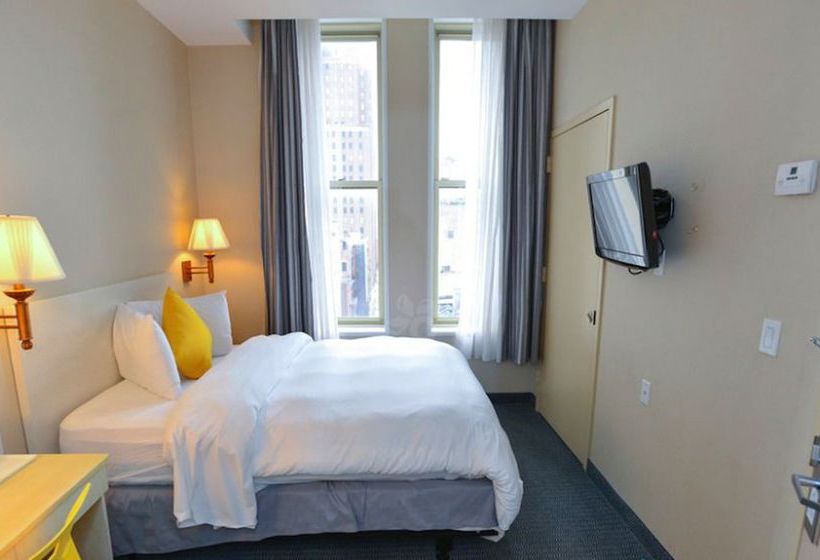 Hotel Soho Garden New York