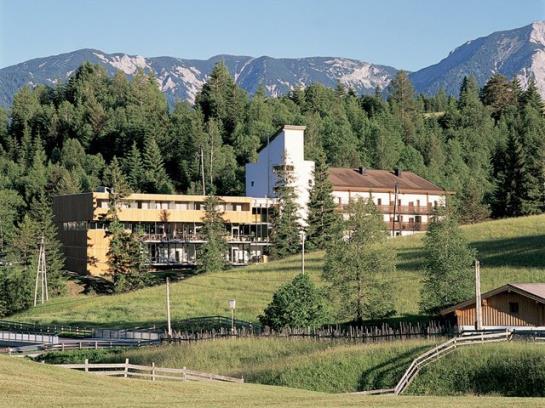 Hotel Asi Lodge Tirol Steinberg am Rofan