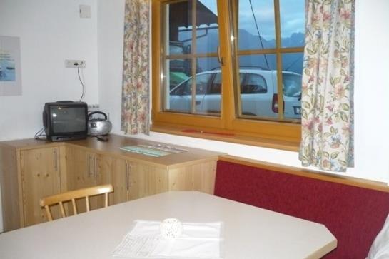 Bauernhof Apartement-ferienwohnung Grenenerhof Hopfgarten in Defereggen