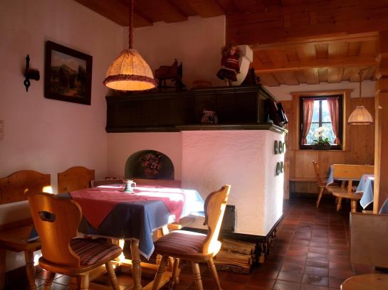 Bauernhof Ferienhof Gressenbauer Windischgarsten