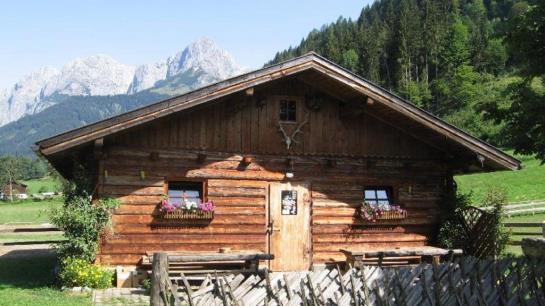 Bauernhof Kendlhof Werfenweng
