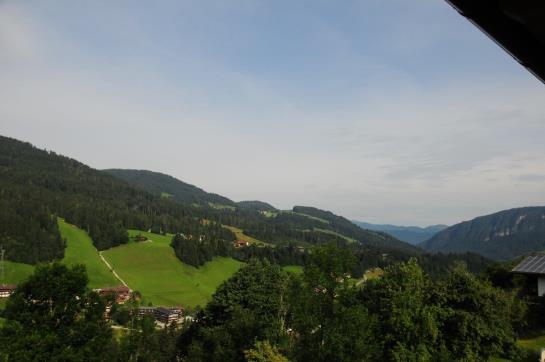 Bauernhof Vorderaltensberg Wildschönau