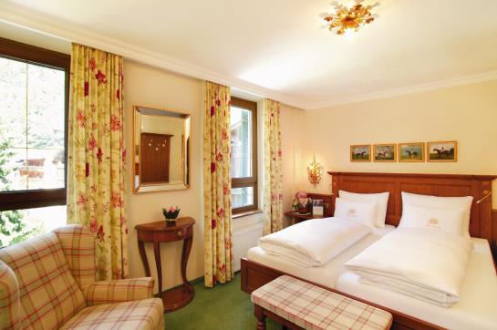 Hotel Bräu Zell am Ziller