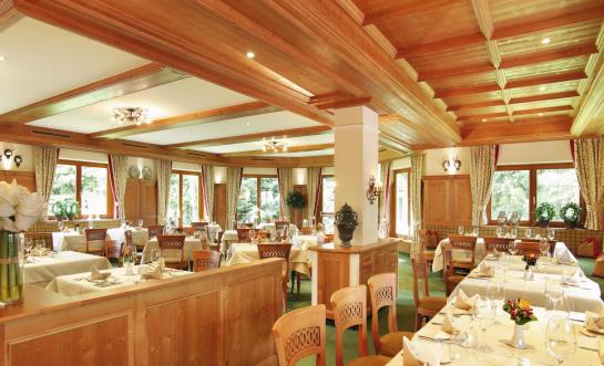 Hotel Bräu Zell am Ziller