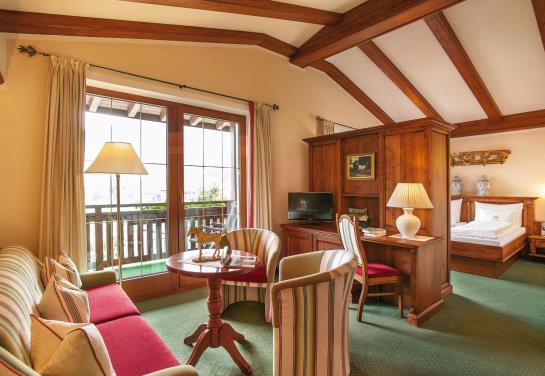 Hotel Bräu Zell am Ziller
