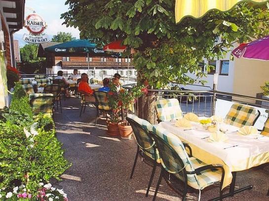 Hotel Dorfwirt Wiesing