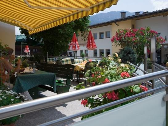 Hotel Dorfwirt Wiesing