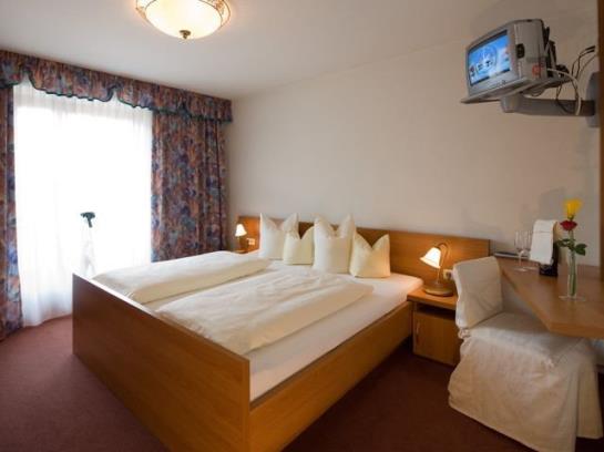 Hotel Dorfwirt Wiesing