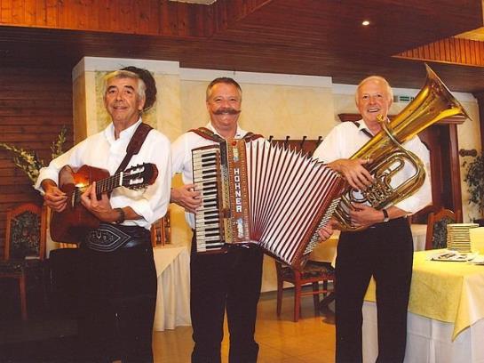 Hotel Dorfwirt Wiesing