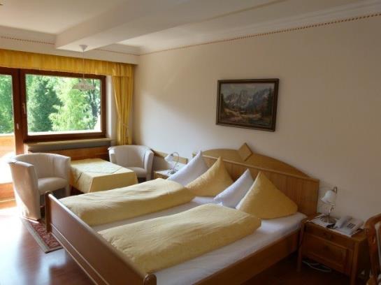 Pension Gästehaus Bendler Kirchdorf in Tirol