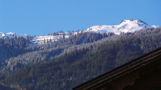 Hotel Haus Veitl Ried im Zillertal