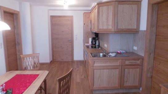 Hotel Haus Veitl Ried im Zillertal